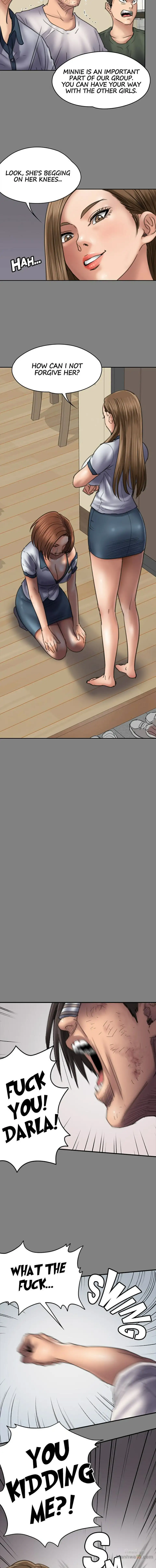 Queen Bee - Chapter 58 - picture 9