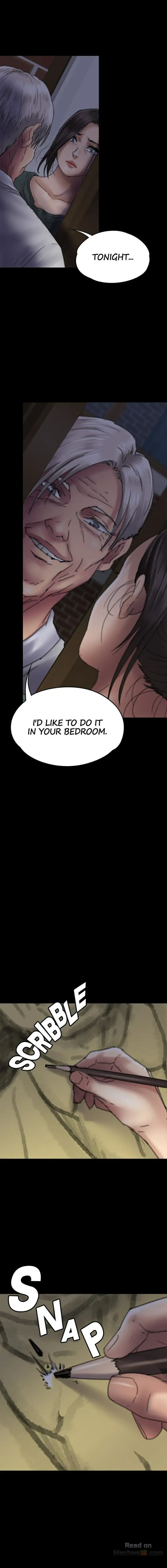Queen Bee - Chapter 59 - picture 0