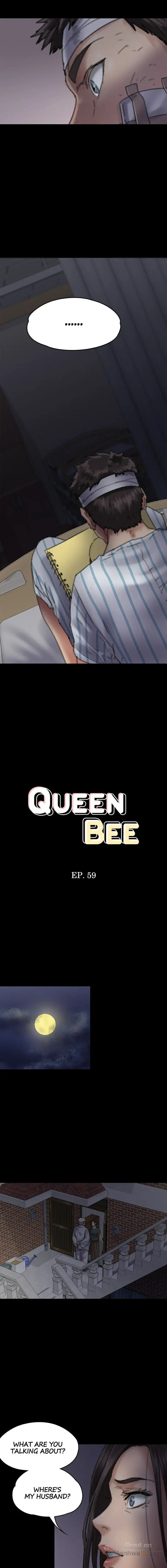Queen Bee - Chapter 59 - picture 1