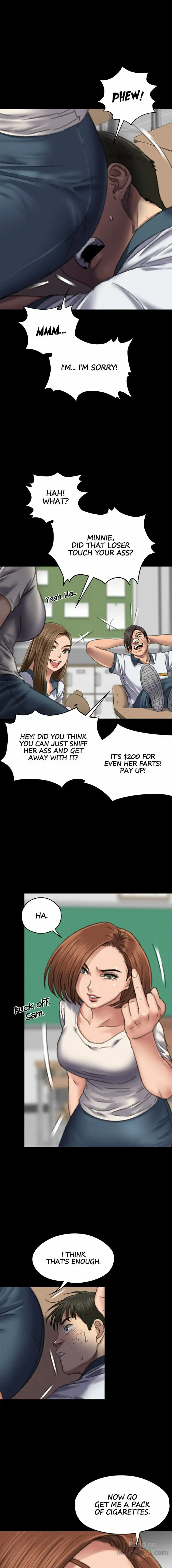 Queen Bee - Chapter 59 - picture 17