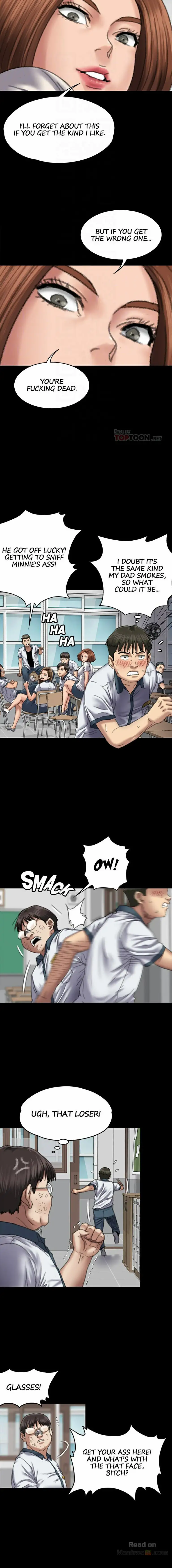 Queen Bee - Chapter 59 - picture 18