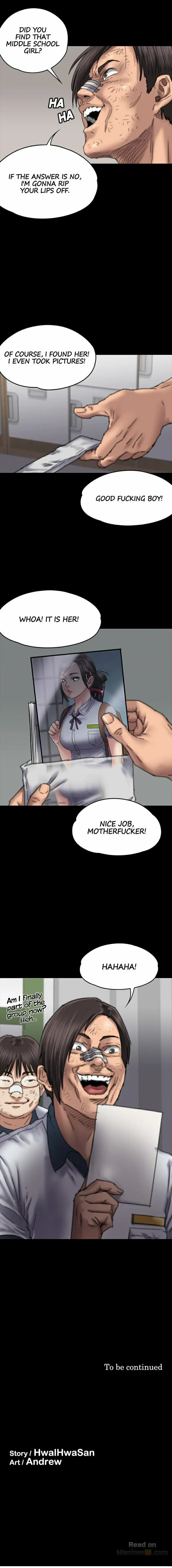 Queen Bee - Chapter 59 - picture 19