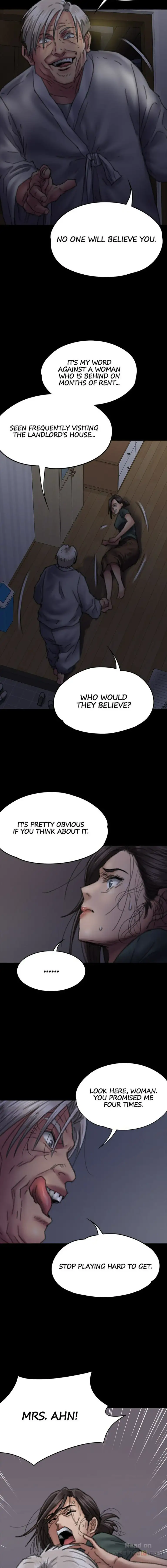 Queen Bee - Chapter 59 - picture 4