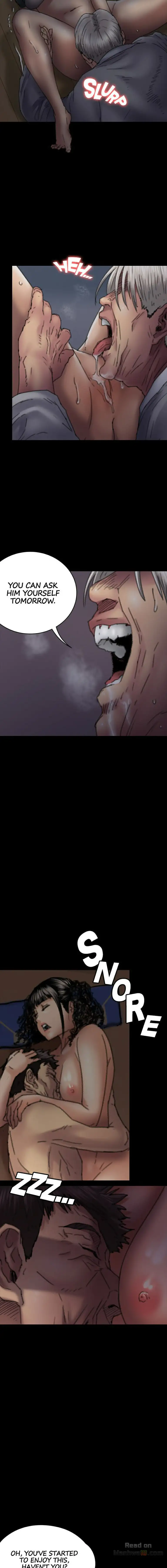 Queen Bee - Chapter 59 - picture 9