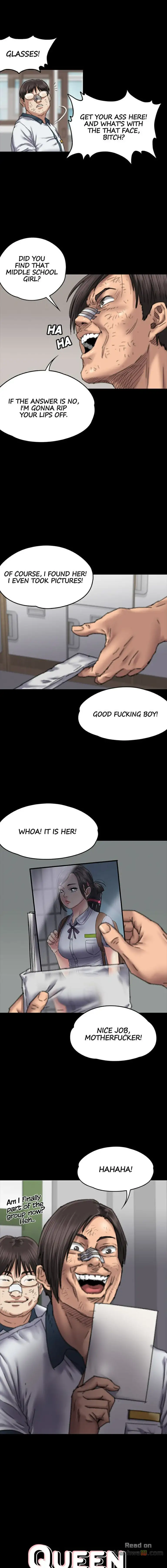 Queen Bee - Chapter 60 - picture 0