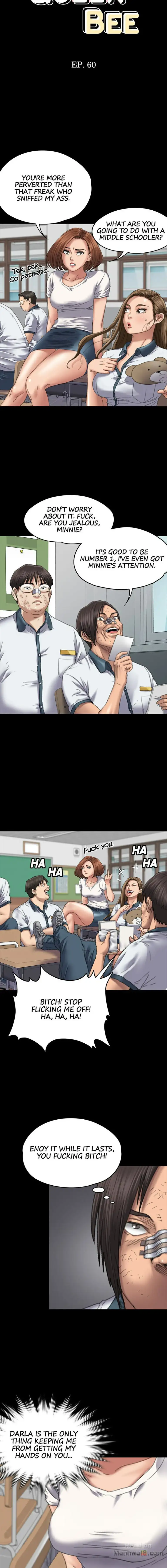 Queen Bee - Chapter 60 - picture 1