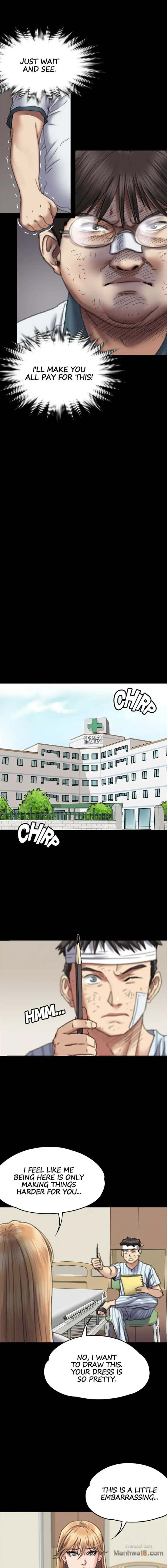 Queen Bee - Chapter 60 - picture 10