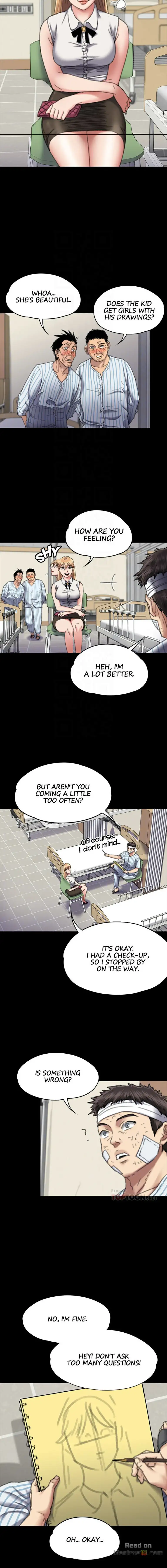 Queen Bee - Chapter 60 - picture 11