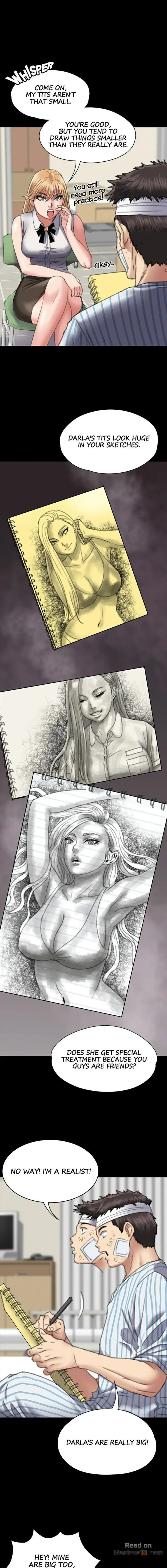 Queen Bee - Chapter 60 - picture 12