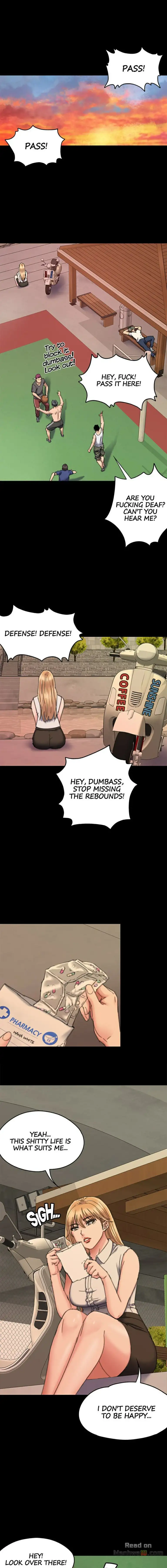 Queen Bee - Chapter 60 - picture 14