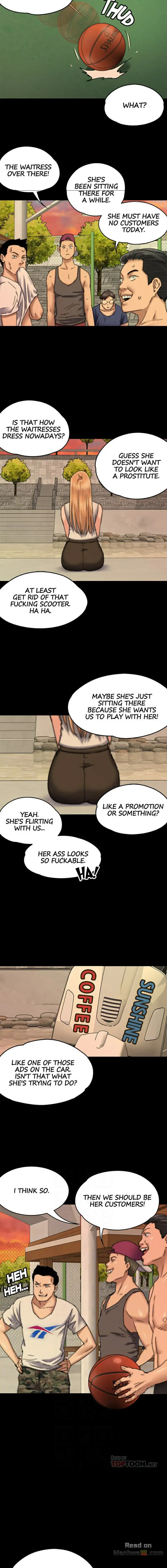Queen Bee - Chapter 60 - picture 15
