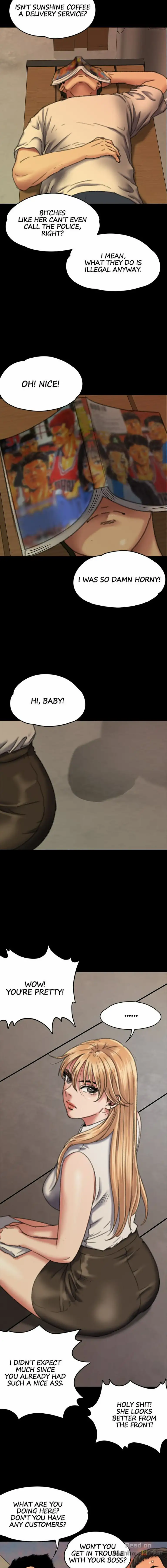 Queen Bee - Chapter 60 - picture 16