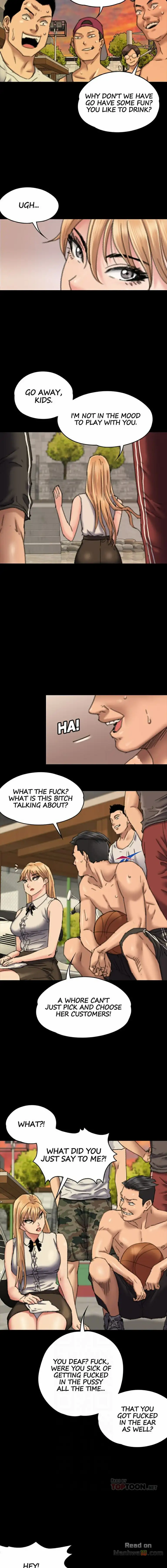 Queen Bee - Chapter 60 - picture 17