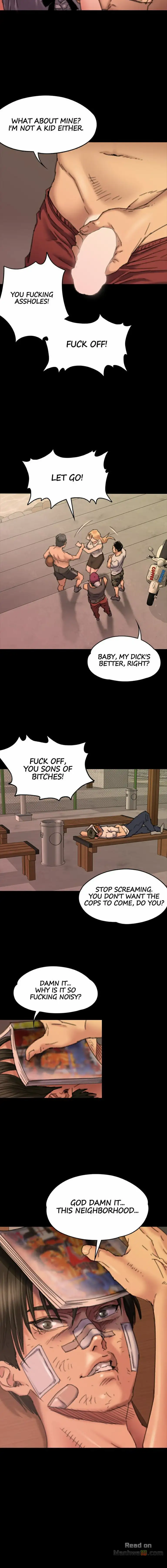 Queen Bee - Chapter 60 - picture 19