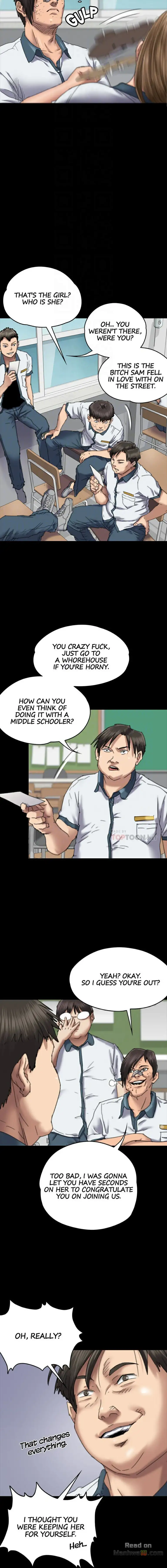 Queen Bee - Chapter 60 - picture 3