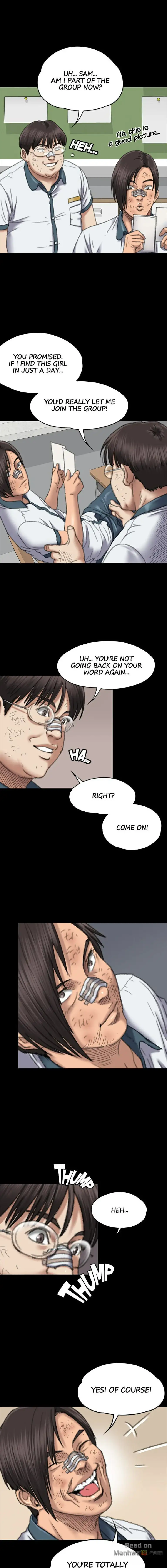 Queen Bee - Chapter 60 - picture 6