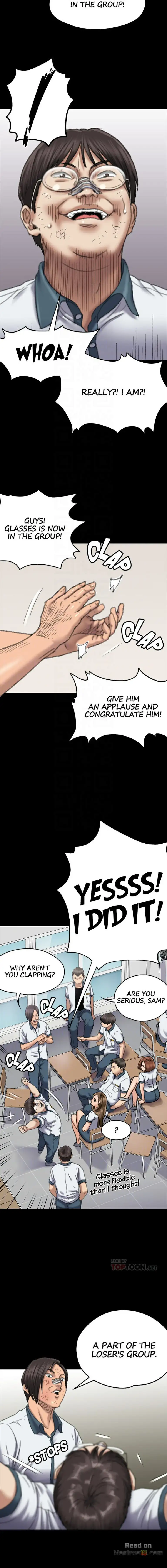 Queen Bee - Chapter 60 - picture 7