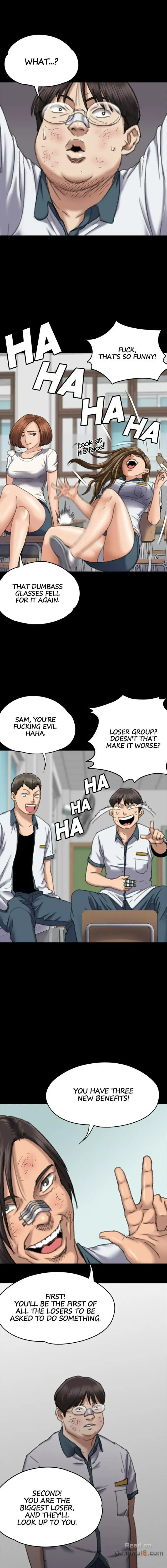 Queen Bee - Chapter 60 - picture 8