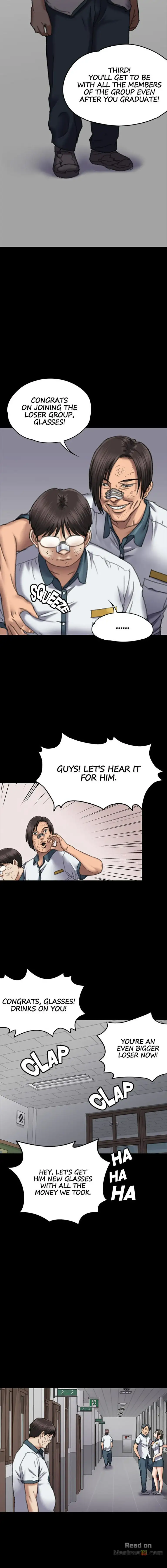 Queen Bee - Chapter 60 - picture 9