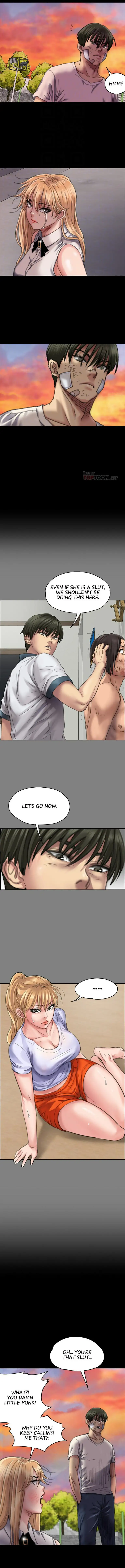 Queen Bee - Chapter 61 - picture 10