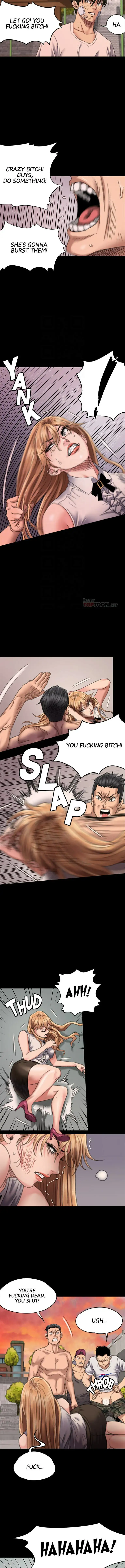 Queen Bee - Chapter 61 - picture 2