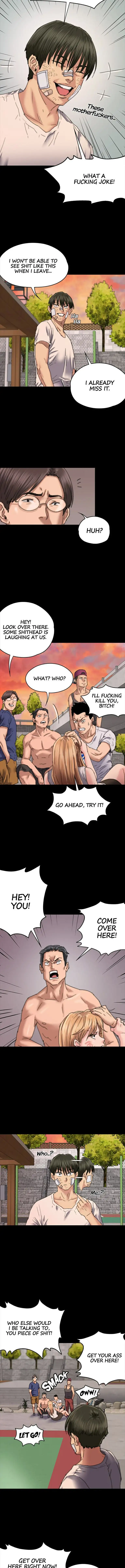 Queen Bee - Chapter 61 - picture 3