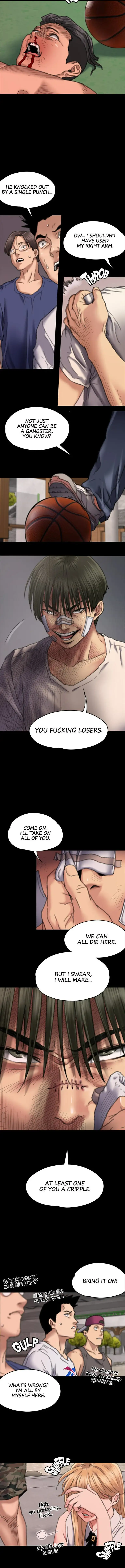Queen Bee - Chapter 61 - picture 7