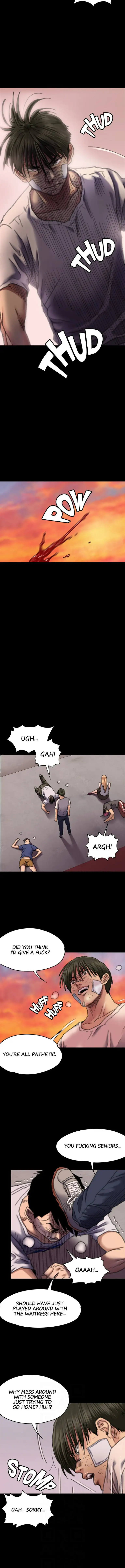 Queen Bee - Chapter 61 - picture 9