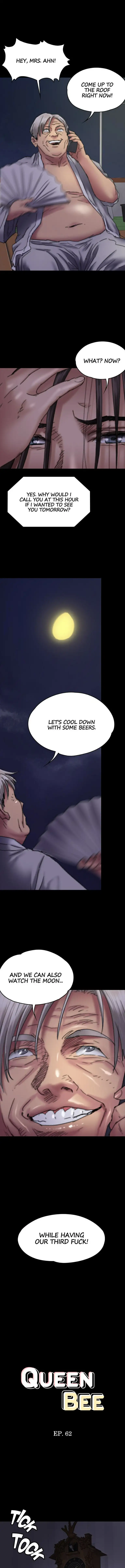 Queen Bee - Chapter 62 - picture 0