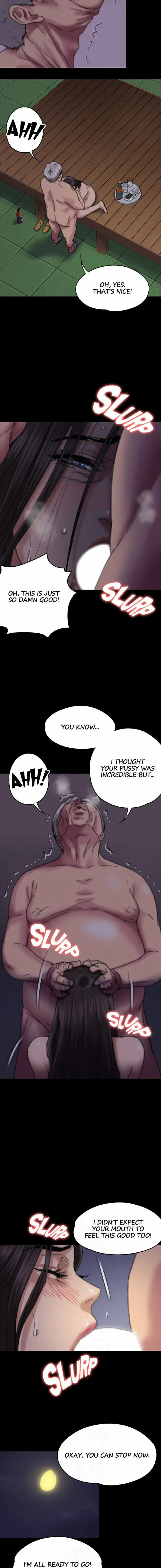 Queen Bee - Chapter 62 - picture 12