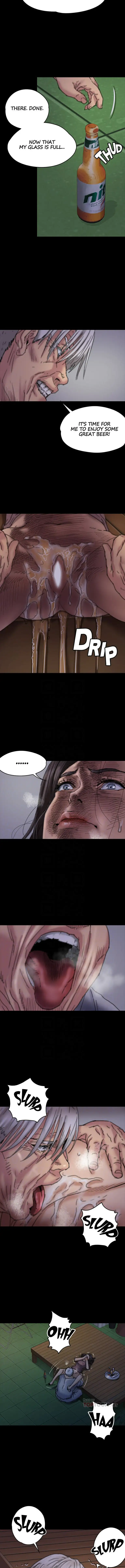 Queen Bee - Chapter 62 - picture 8