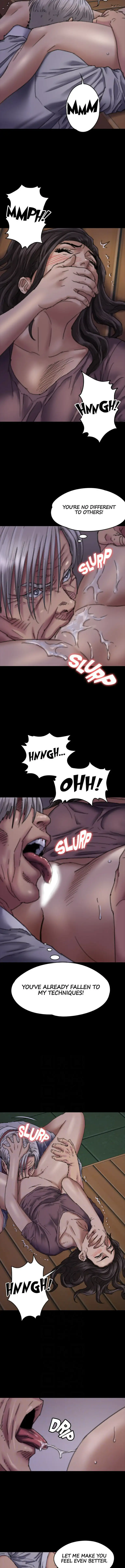 Queen Bee - Chapter 62 - picture 9