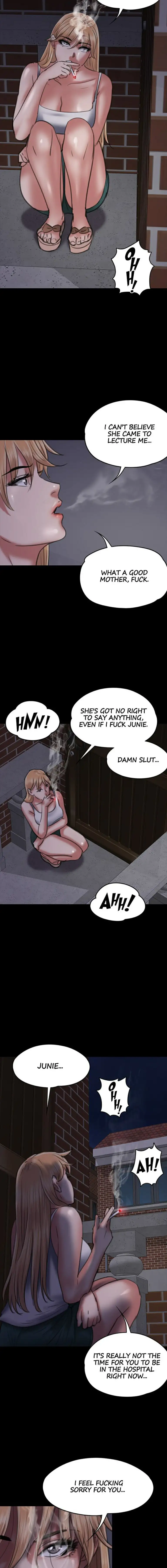 Queen Bee - Chapter 63 - picture 12
