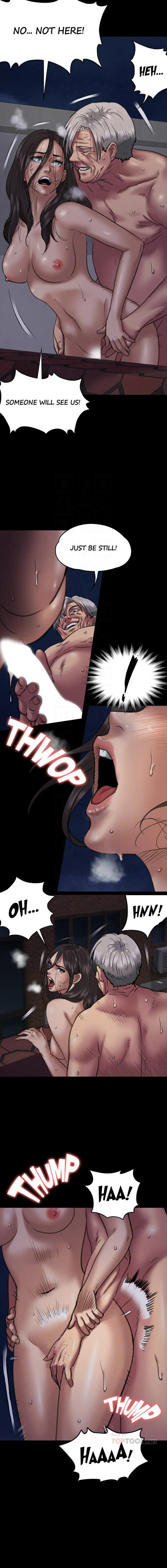 Queen Bee - Chapter 63 - picture 15