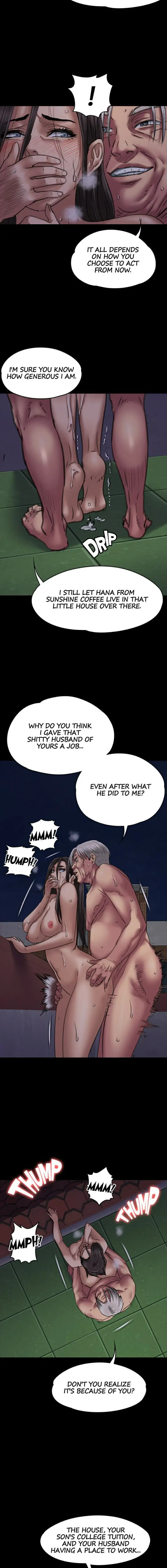 Queen Bee - Chapter 63 - picture 18