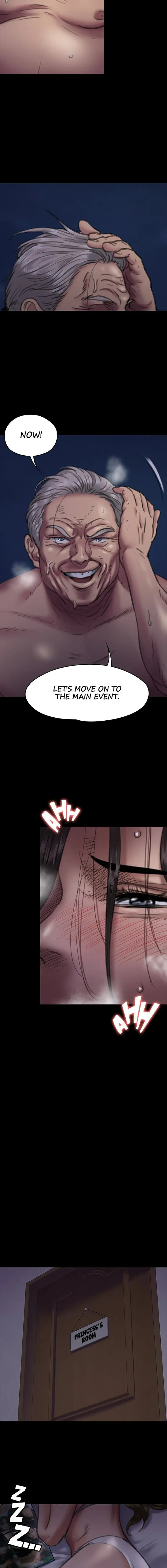 Queen Bee - Chapter 63 - picture 6