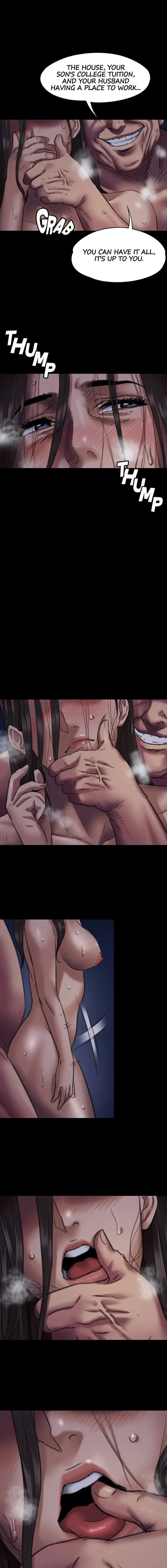 Queen Bee - Chapter 64 - picture 0