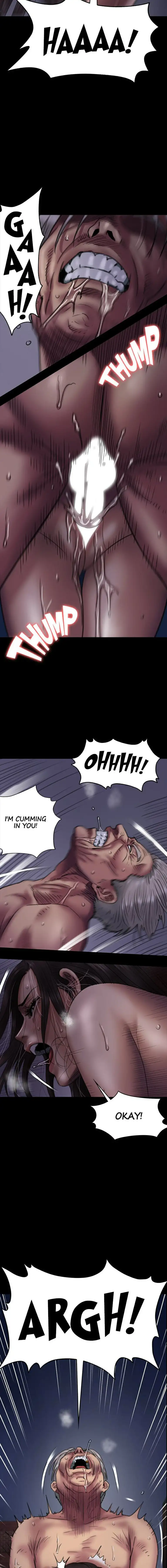 Queen Bee - Chapter 64 - picture 10