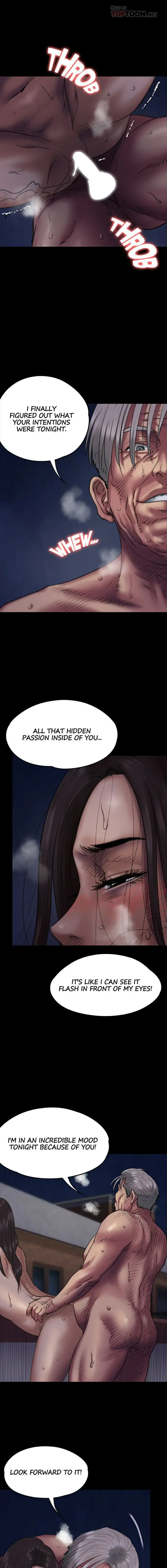 Queen Bee - Chapter 64 - picture 12
