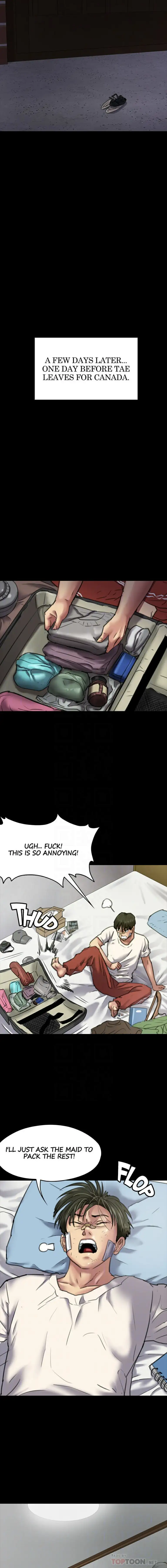 Queen Bee - Chapter 64 - picture 15