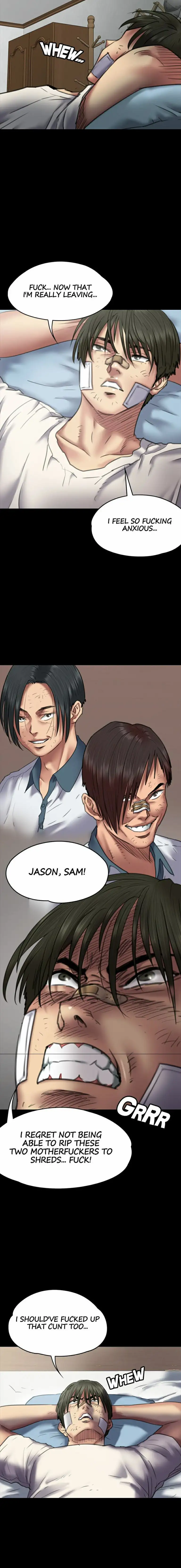 Queen Bee - Chapter 64 - picture 16