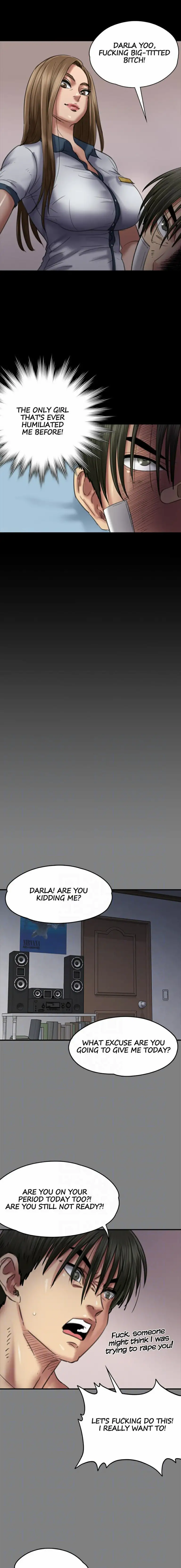 Queen Bee - Chapter 64 - picture 17
