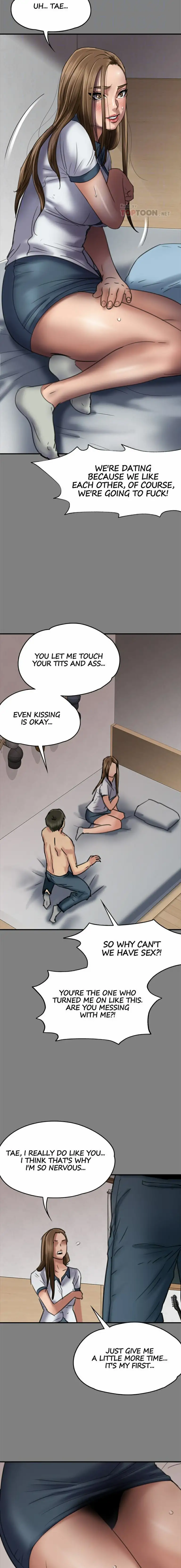 Queen Bee - Chapter 64 - picture 18