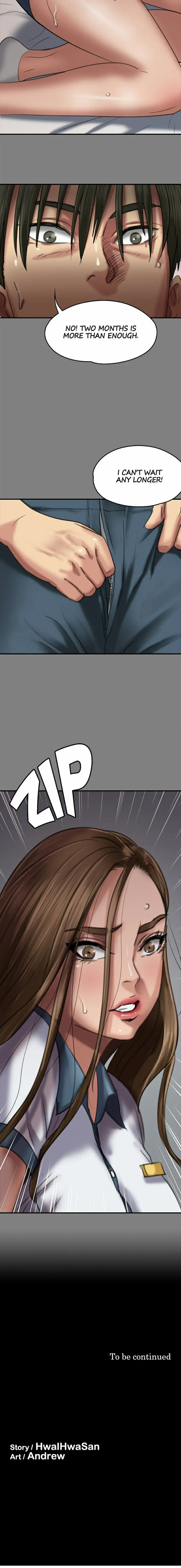 Queen Bee - Chapter 64 - picture 19