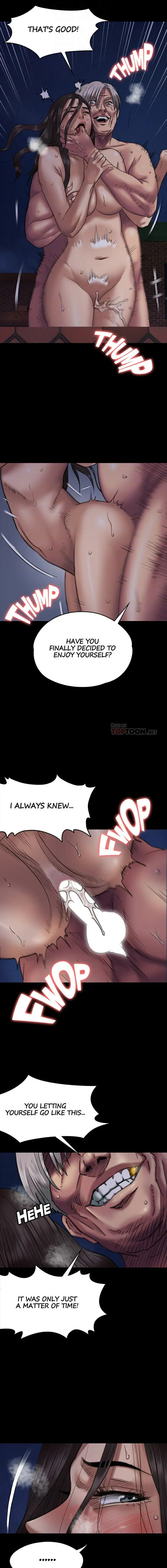Queen Bee - Chapter 64 - picture 3