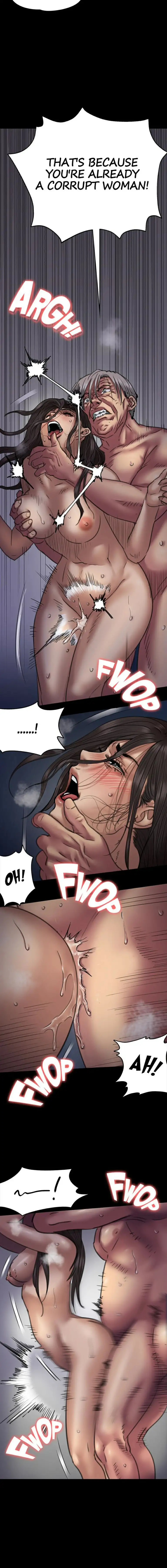 Queen Bee - Chapter 64 - picture 4