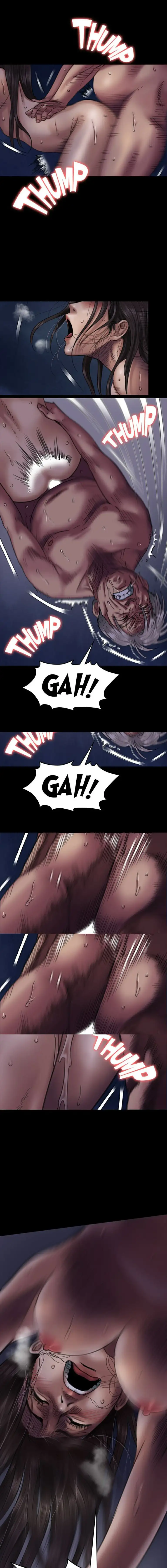 Queen Bee - Chapter 64 - picture 9