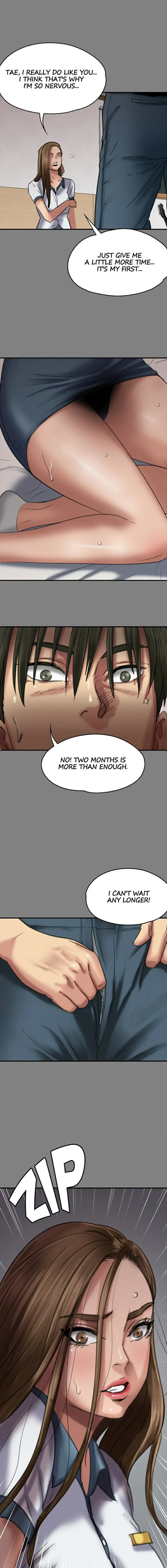 Queen Bee - Chapter 65 - picture 0