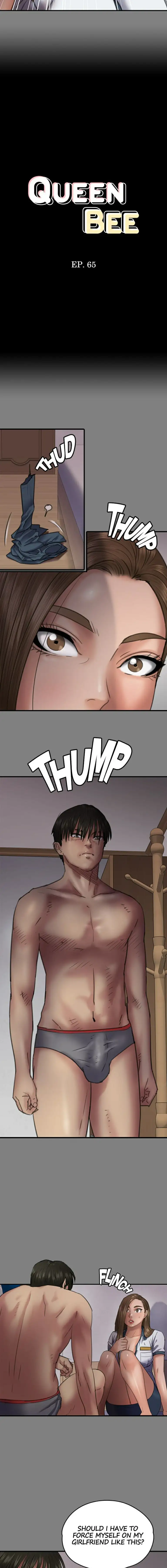 Queen Bee - Chapter 65 - picture 1
