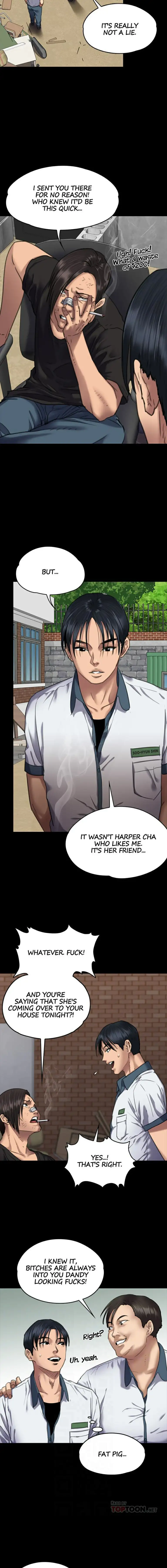 Queen Bee - Chapter 65 - picture 11